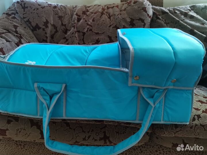 Переноска для детей