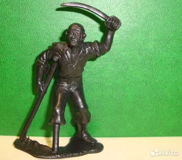 Пираты дзи наборы и поштучно