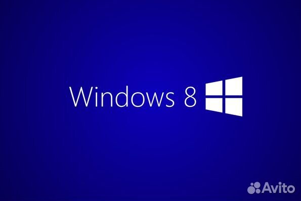 Установка windows