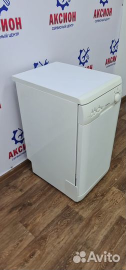 Посудомоечная машина Hotpoint-Ariston LS 2450 A