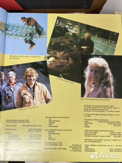 New Norway 6 (Новая Норвегия 6)