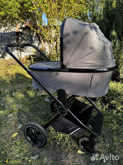 Коляска carrello ultimo 2в1