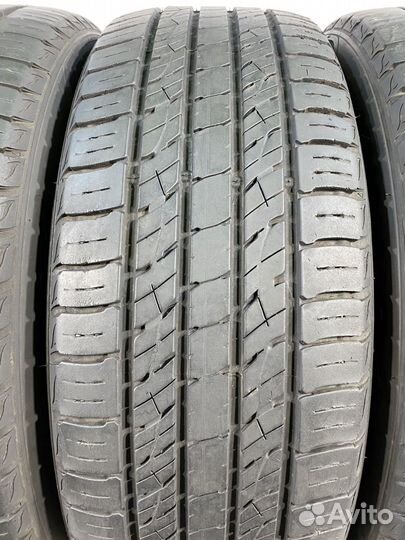 Kumho Crugen Premium KL33 225/55 R19 98V