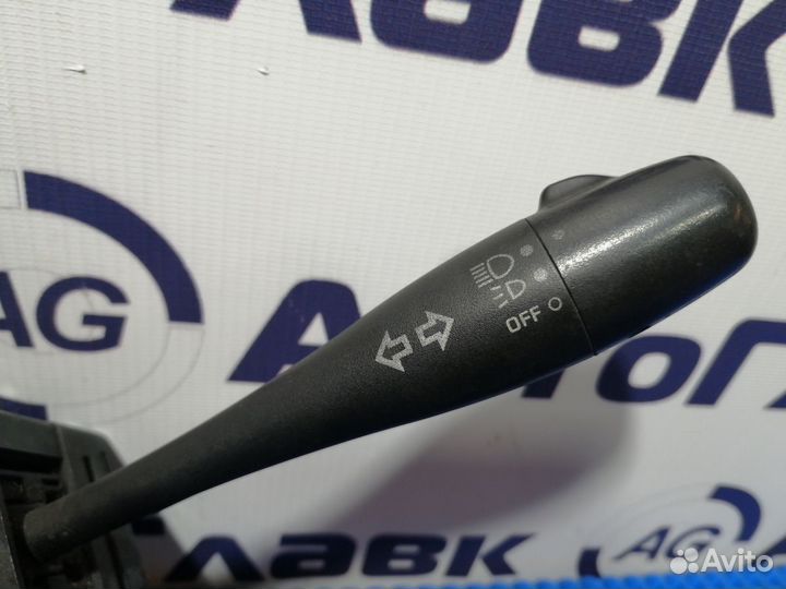 Блок подрулевых переключателей Nissan Sunny