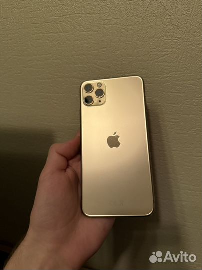 iPhone 11 Pro Max, 64 ГБ