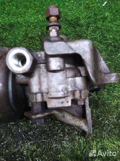 Насос гур Subaru Impreza