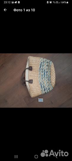 Сумки разные, пакетом