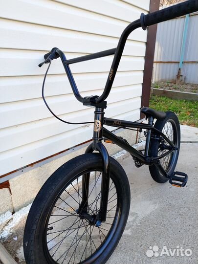 Продам Bmx