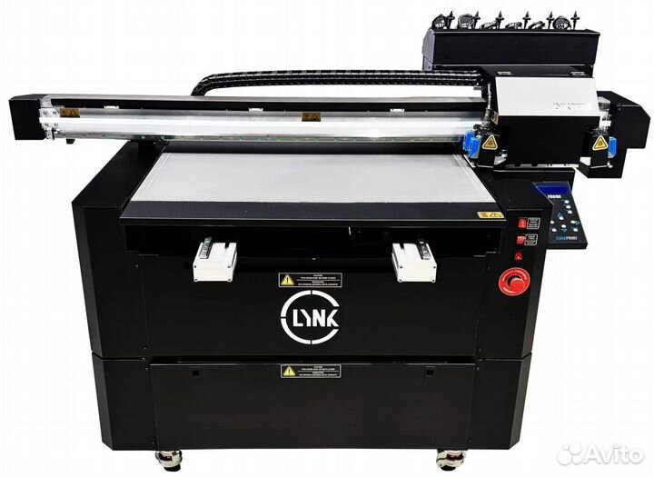 Уф-принтер FB9060e