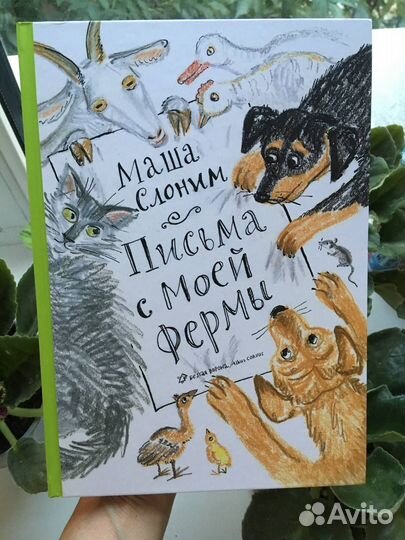 Новые детские книги