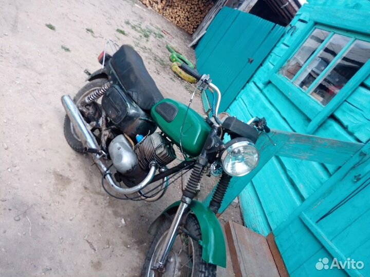 Продам мотоцыкл восход 3м на стобильном ходу