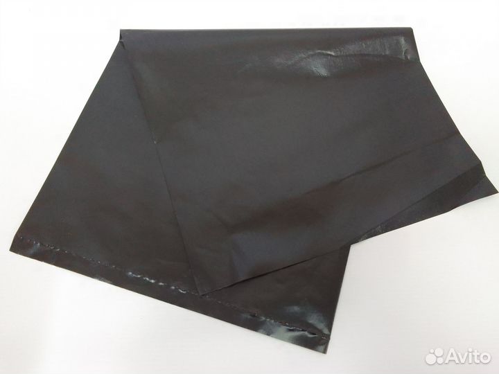 Пакет пвд 30х60см (1 сорт, 90мкм)