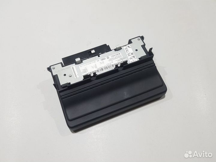 Монитор мультимедиа ауди а8 audi a8