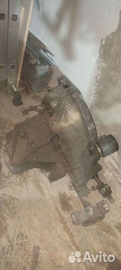 Продам кпп ваз 2109