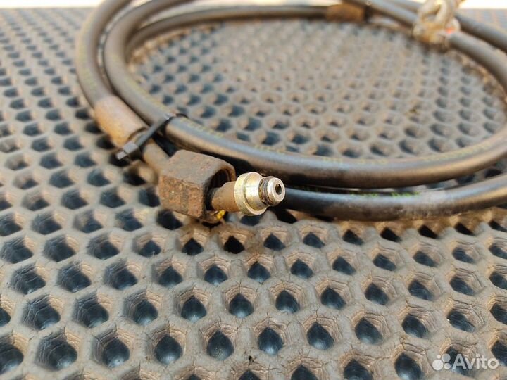 Шланг подъема кабины Daf CF, Daf XF105