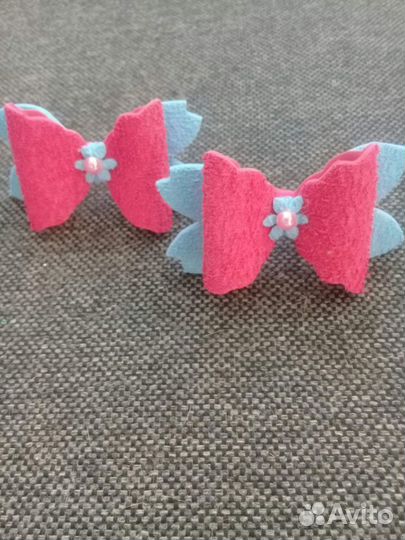 Резинка для волос