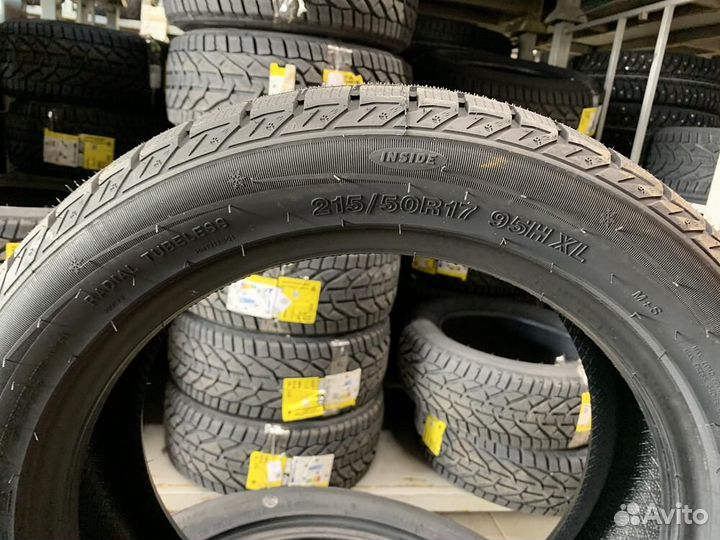 Arivo Winmaster ARW2 215/50 R17 95H