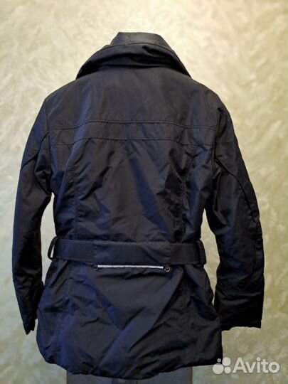 Парка зимняя