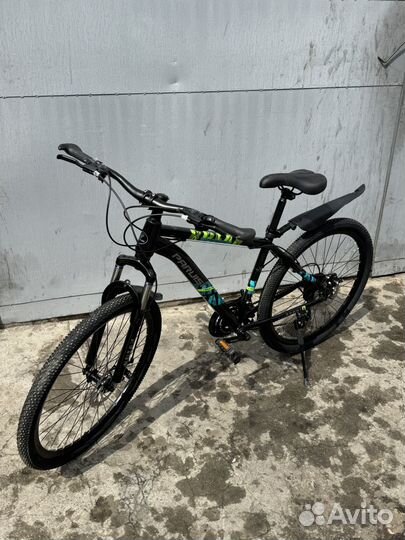 Велосипеды