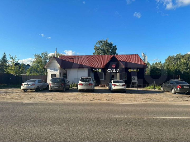 Свободного назначения, 190 м²