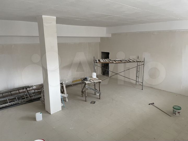 Свободного назначения, 79.8 м²