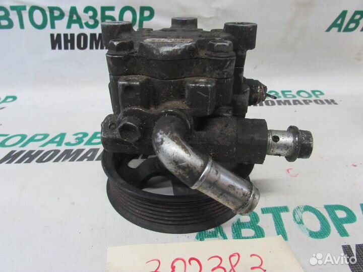 Насос гидроусилителя для Toyota Camry 6 2006-201