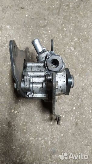 Насос гур Ситроен Джампер 1.9TD 1999г