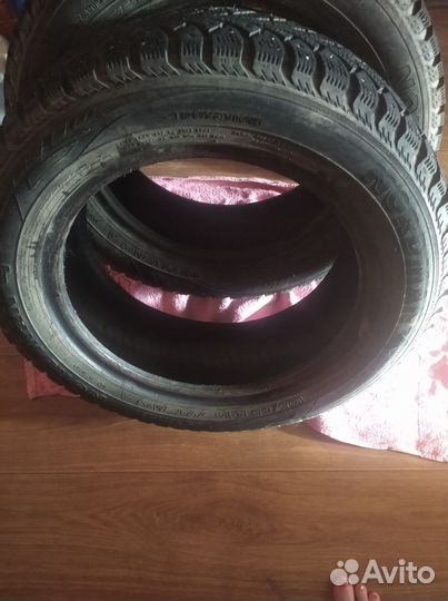 Nordman Nordman 4 165/65 R14 79T