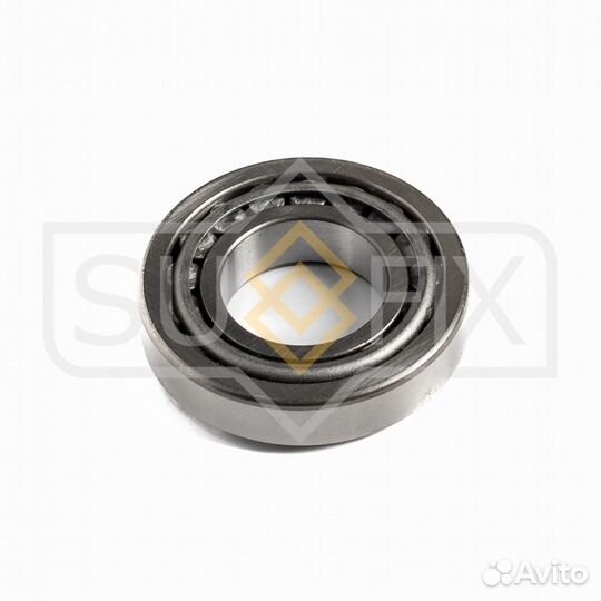 Подшипник ступицы зад прав/лев mazda ford Rang