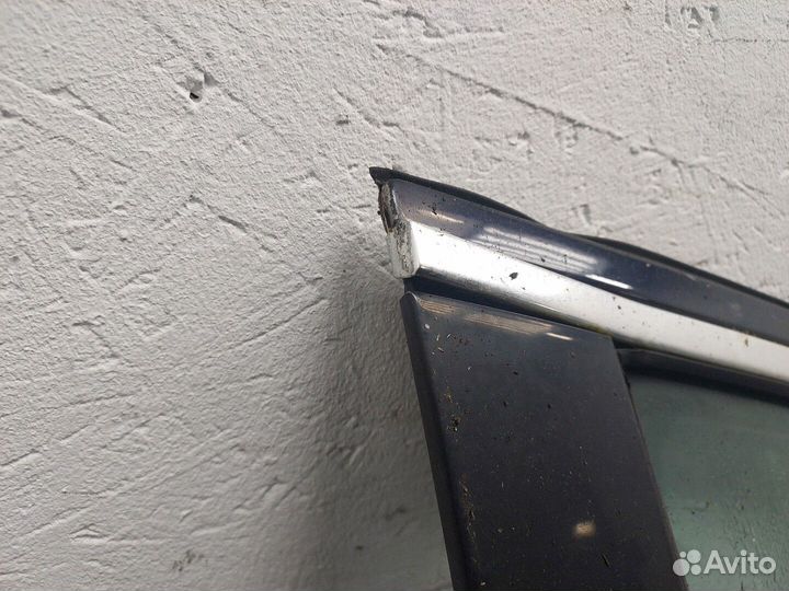 Дверь боковая Volvo XC90, 2006