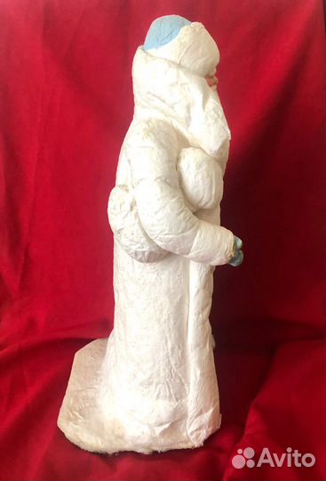 Дед мороз СССР