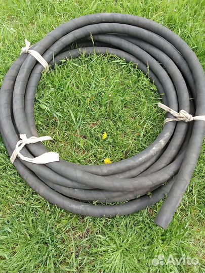 Шланг поливочный и напорный 25 и 32мм