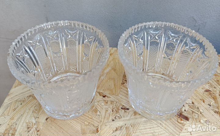 Посуда СССР