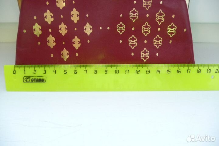 Кошелек времен СССР Чехословакия