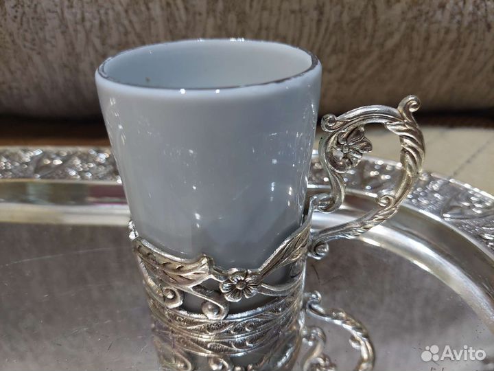 Кофейная пара германия