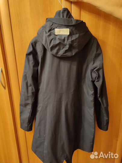 Куртка демисезонная женская