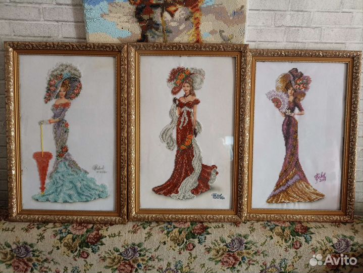 Настенное панно