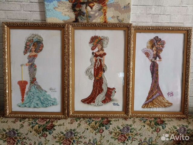 Настенное панно