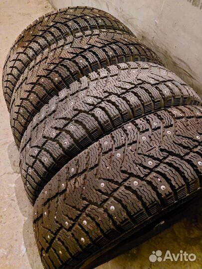Cordiant Snow Cross 2 185/65 R15