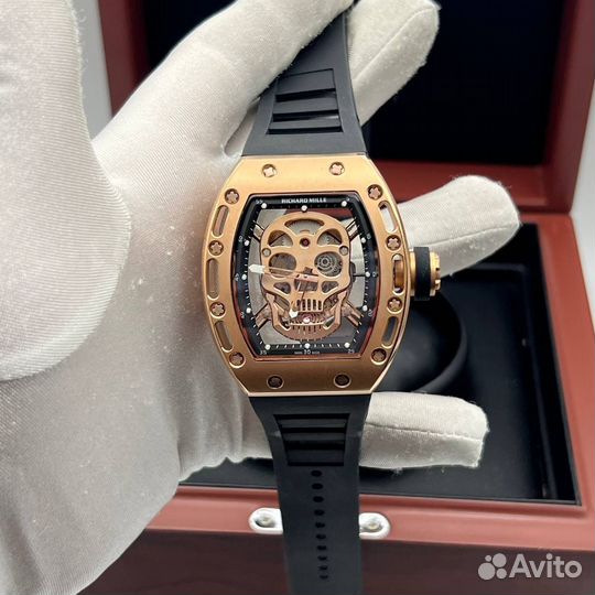 Часы мужские Richard Mille