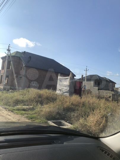 Дом 240 м² на участке 8 сот.