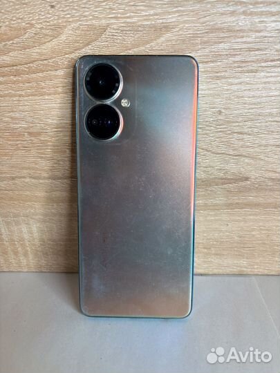 TECNO Camon 19 Pro, 8/128 ГБ