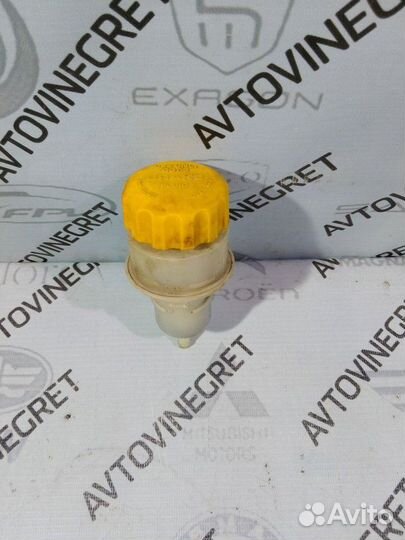 Бачок цилиндра сцепления Chevrolet Lacetti