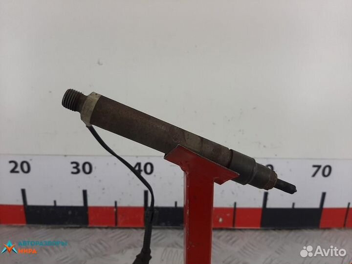 Форсунка Volkswagen Polo 3 2000 028130202Q