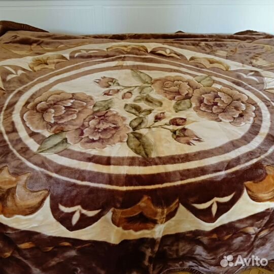 Покрывало одеяло 2х-спальное