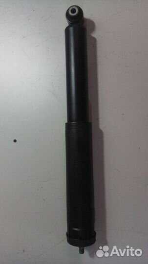 Амортизатор задний Mercedes CLS/E-Class 02) 10