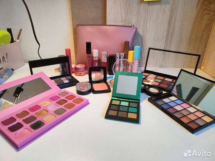 Набор косметики