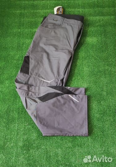 Брюки рабочие kübler cordura