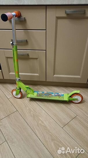 Самокат детский