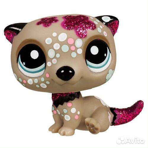 Littlest Pet Shop